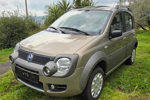 ✅️ Fiat Panda Cross  1.3 mtj ✅️