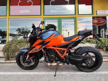 Ktm 1290 Super Duke R