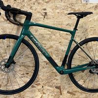 Wilier garda 105 meccanico