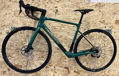 Wilier garda 105 meccanico