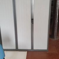 Armadi per ufficio