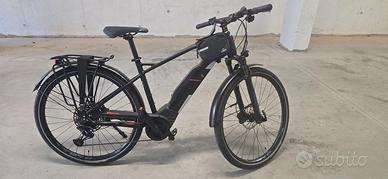 Fantic Seven Days Living – E-bike Trekking  Tg. L