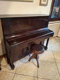 Pianoforte Crane & Sons
