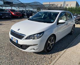 PEUGEOT 308 BlueHDi 120 S&S Allure
