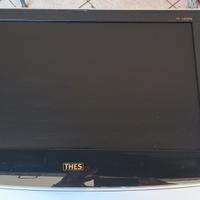 televisione thes