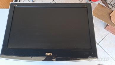 televisione thes
