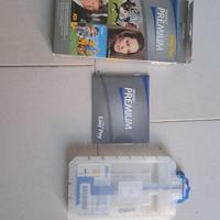 scheda mediaset