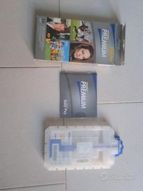 scheda mediaset