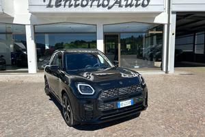MINI Mini D JCW Countryman pacchetto XL