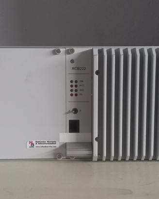 Ponte radio ripetitore