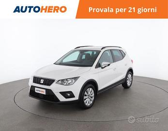 SEAT Arona 1.6 TDI 95 CV Style