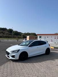 Ford focus mk4 1.5 ecoblue (no adblue)