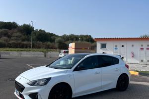 Ford focus mk4 1.5 ecoblue (no adblue)