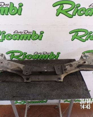 TELAIO - CULLA ANT. BMW SERIE 3 E46 2.0D 2004