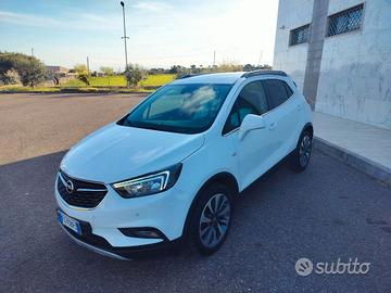 Opel mokkax innovation pelle navi telef