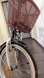 bici elettrica