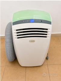 Climatizzatore portatile