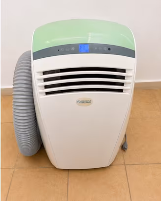 Climatizzatore portatile