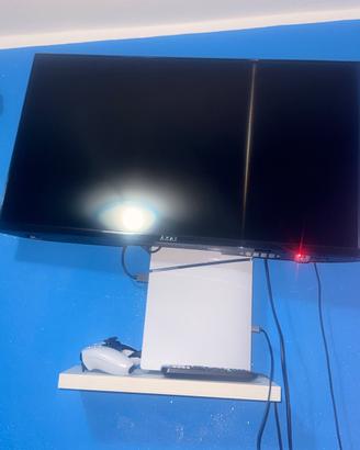 Tv akai 32 “
