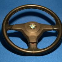 Volante 3 RAZZE NUOVO con AIR-BAG BMW E36