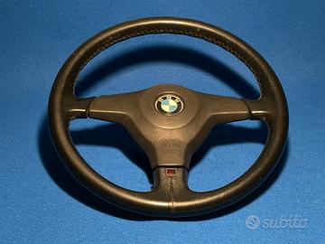 Volante 3 RAZZE NUOVO con AIR-BAG BMW E36