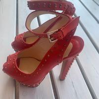 Decolte’ pelle nuove