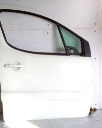 Portiera Anteriore Destra Citroen Berlingo 2016
