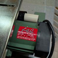 Troncatrice Combinata FELISATTI FEL 81 A/M 