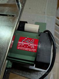 Troncatrice Combinata FELISATTI FEL 81 A/M 