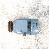 Motore elettrico mono da 1kw