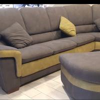 Divano artigianale Max Relax