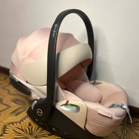 Ovetto Cybex Cloud T+