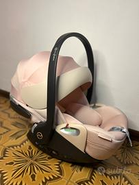 Ovetto Cybex Cloud T+