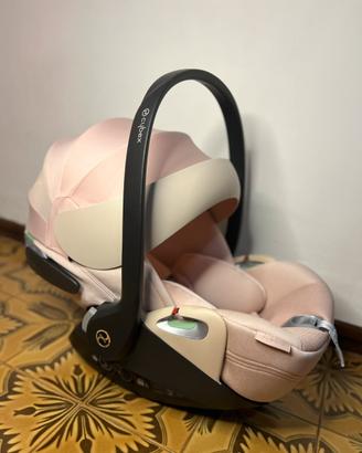 Ovetto Cybex Cloud T+