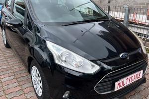 Ford B-MAX uniproo