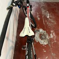 Mountain Bike Le Coogan Rebel