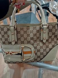 Borsa Gucci Vintage  molto bella 