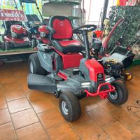 Trattorino 82v a Batteria professionale Cramer