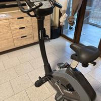 Cyclette Carnielli X1000