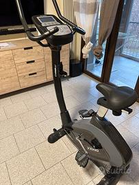 Cyclette Carnielli X1000