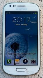 SAMSUNG Galaxy S3 Mini