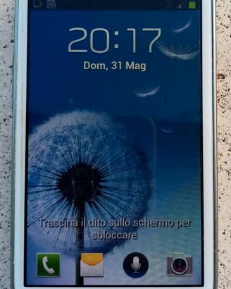 SAMSUNG Galaxy S3 Mini