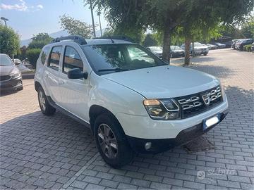Dacia Duster 1.6 110CV 4x2 GPL Lauréate