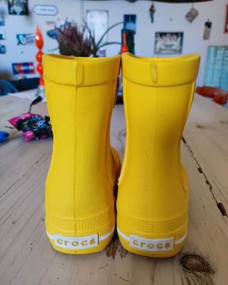 Crocs Crocband Jaunt