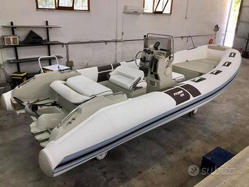 Gommone Flyer 575 - Tubolari Nuovi