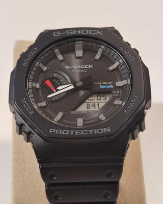Casio G-Shock GA-B2100-1AER