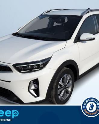 Kia Stonic 1.2 MPI STYLE 79CV