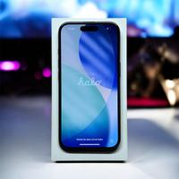 IPhone 16, nero, 128gb PERFETTE CONDIZIONI
