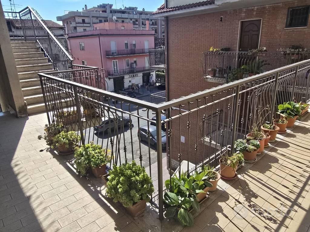 Appartamento – Monterotondo - Altro
