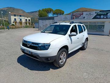 Dacia Duster 1,5 DCi 4x4 Laureatè
